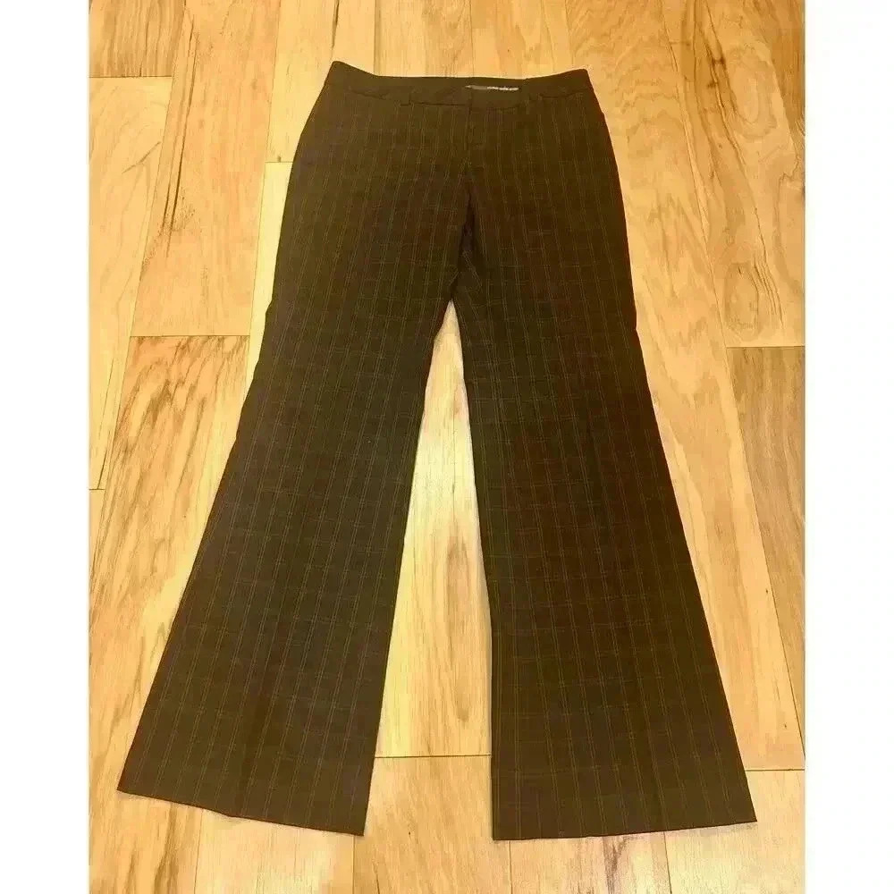 Express The Editor Dress Pants size 8